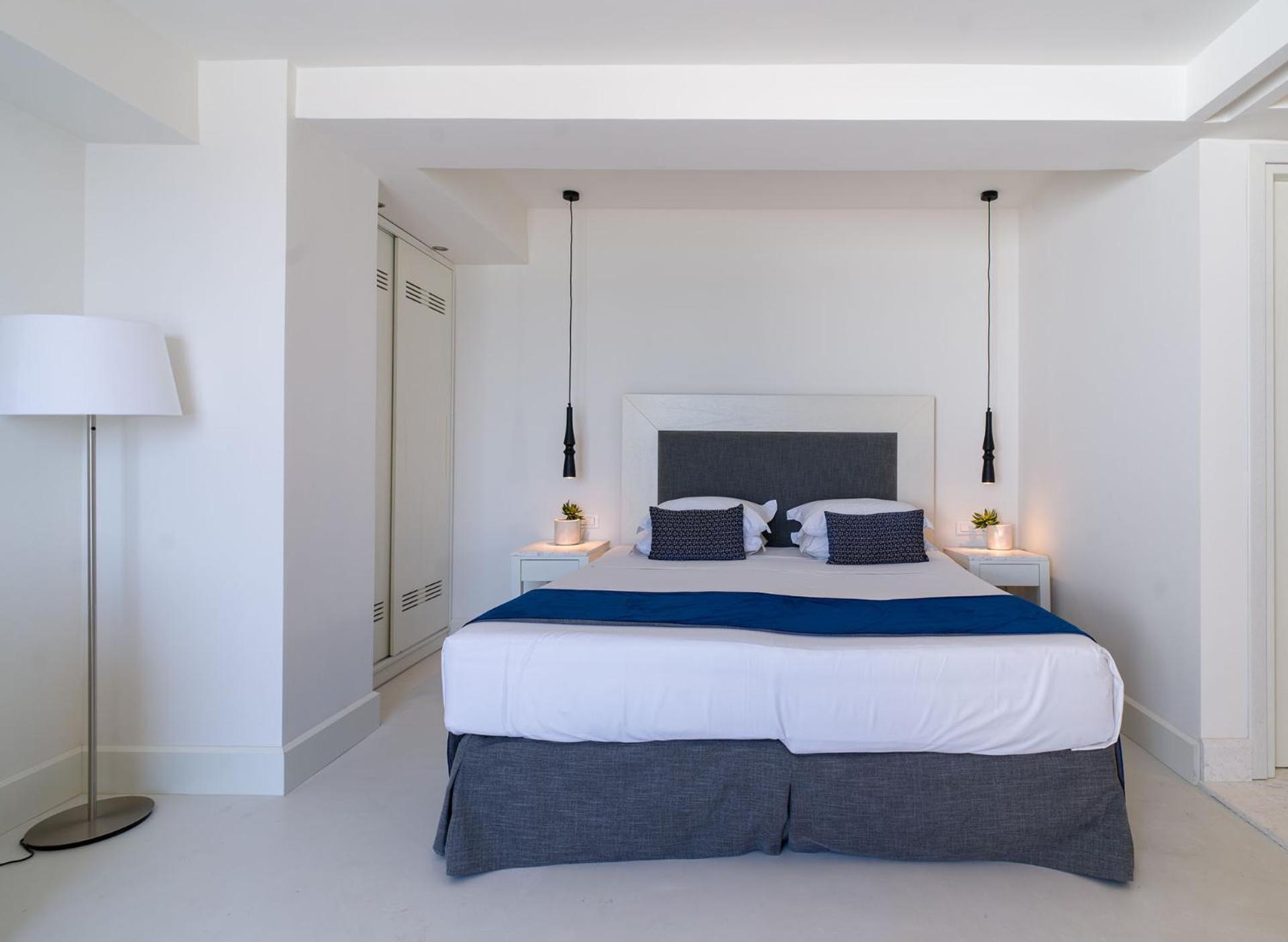 Knossos Beach Bungalows Suites Resort & Spa Kokkini Hani Ruang foto